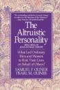 Altruistic Personality - Preview
