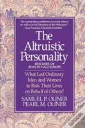 Capa do artigo Altruistic Personality