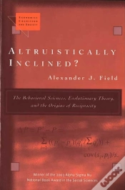 Capa do artigo Altruistically Inclined?