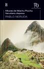 Alturas De Machu Pichu - Preview