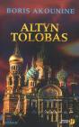 Altyn Tolobas - Preview