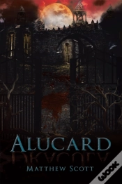 Capa do artigo Alucard