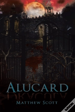 Capa do artigo Alucard