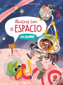 Capa do artigo Alucina Con El Espacio
