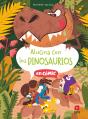 Alucina Con Los Dinosaurios - Preview