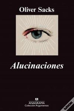 Capa do artigo Alucinaciones