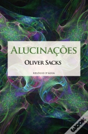 Capa do artigo Alucinações