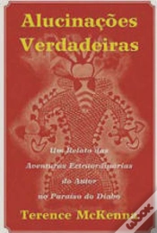 Capa do artigo Alucinações Verdadeiras