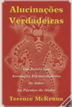 Capa do artigo Alucinações Verdadeiras