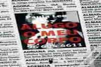 Alugo o Meu Corpo