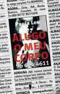 Capa do artigo Alugo o Meu Corpo