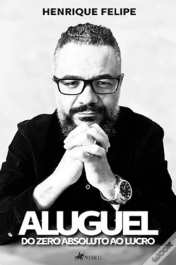 Capa do artigo Aluguel