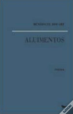Capa do artigo Aluimentos