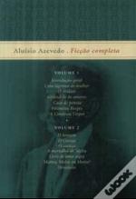Aluísio Azevedo