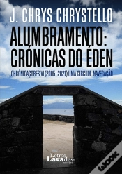 Capa do artigo Alumbramento - Crónicas do Éden
