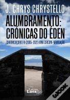 Alumbramento - Crónicas do Éden