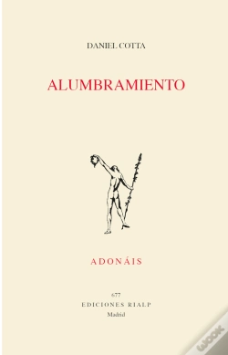 Capa do artigo Alumbramiento
