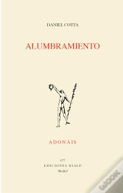 Capa do artigo Alumbramiento