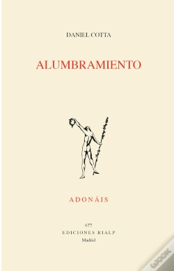 Capa do artigo Alumbramiento