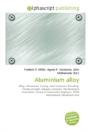 Aluminium Alloy - Preview
