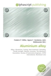 Capa do artigo Aluminium Alloy