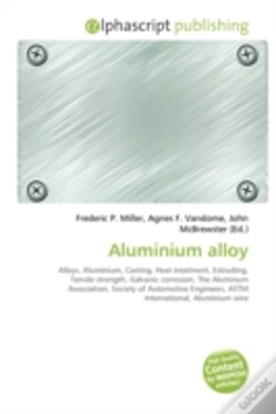 Capa do artigo Aluminium Alloy
