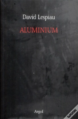 Capa do artigo Aluminium