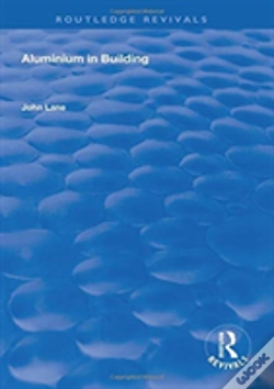 Capa do artigo Aluminium In Building