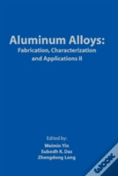 Aluminum Alloys