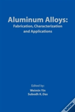 Capa do artigo Aluminum Alloys
