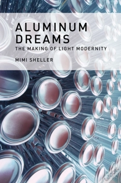 Capa do artigo Aluminum Dreams