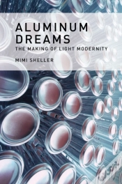 Capa do artigo Aluminum Dreams