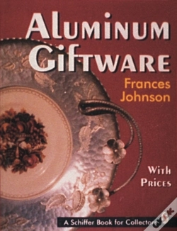 Capa do artigo Aluminum Giftware