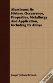 Capa do artigo Aluminum: Its History, Occurrence, Prope