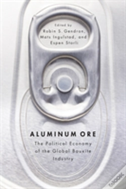 Capa do artigo Aluminum Ore