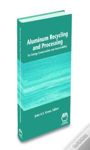 Aluminum Recycling And Processing For Energy Conservation And Sustainability