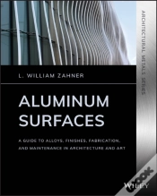 Capa do artigo Aluminum Surfaces