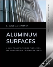 Aluminum Surfaces