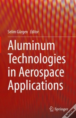 Capa do artigo Aluminum Technologies In Aerospace Applications