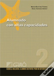 Capa do artigo Alumnado Con Altas Capacidades
