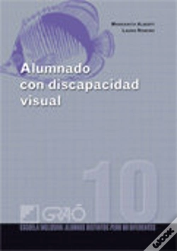 Capa do artigo Alumnado Con Discapacidad Visual