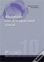 Capa do artigo Alumnado Con Discapacidad Visual