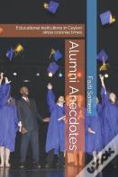 Alumni Anecdotes