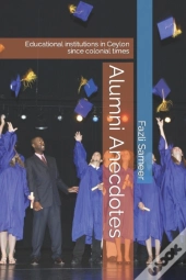 Alumni Anecdotes