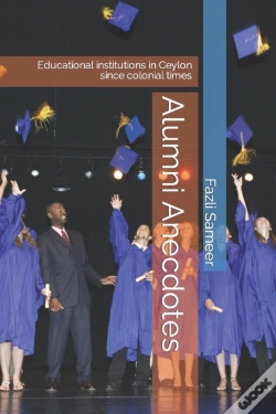 Capa do artigo Alumni Anecdotes