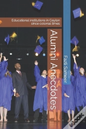 Capa do artigo Alumni Anecdotes