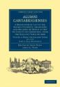 Alumni Cantabrigienses - Preview