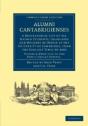 Alumni Cantabrigienses - Preview