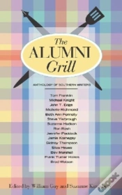 Capa do artigo Alumni Grill 1