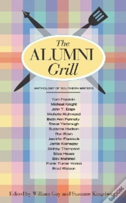 Capa do artigo Alumni Grill 1